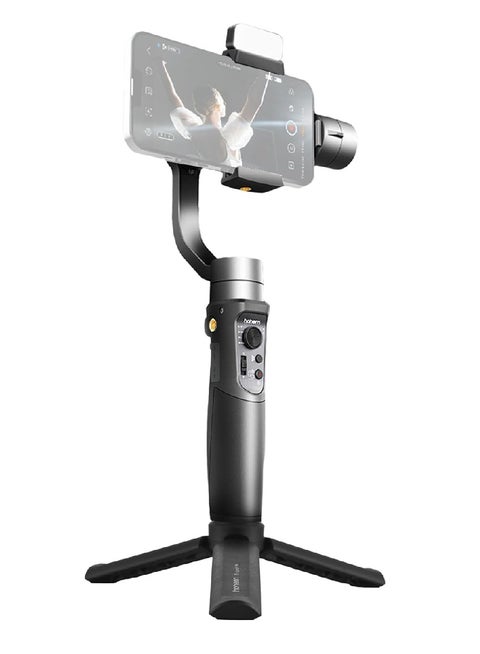 iSteady Mobile+ 2024 Smartphone Gimbal Black