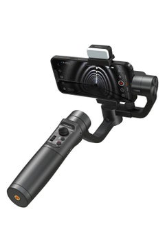 hohem iSteady Mobile+ 2024 Smartphone Gimbal Black  - Image 3