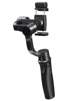 hohem iSteady Mobile+ 2024 Smartphone Gimbal Black  - Image 4