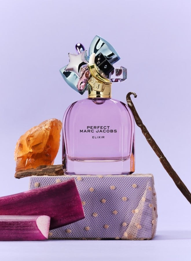 Marc Jacobs Perfect Elixir EDP 50ml 