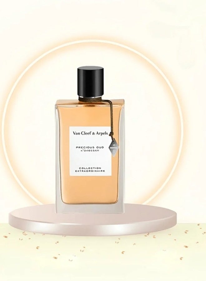Van Cleef & Arpels Precious Oud EDP 7.5ml