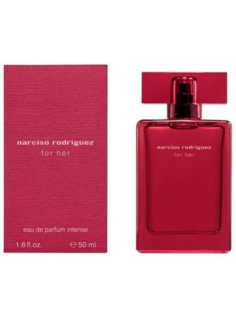 Narciso Rodriguez For Her Price 50ml Buy Narciso Rodriguez For Her