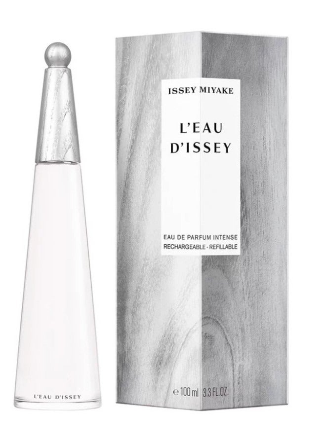 ISSEY MIYAKE L'Eau D'Issey Pour Femme Intense EDP 100ml 