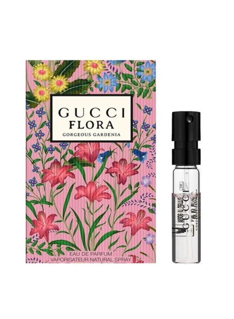 Flora Gorgeous Gardenia EDP 1.5ml