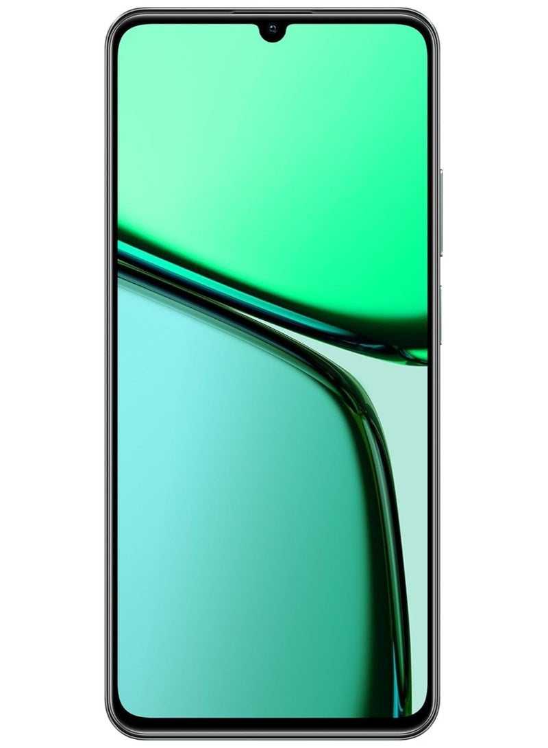 realme C61 4G Dual SIM 6GB RAM 128GB ROM  Dark Green - International Version  - Image 3