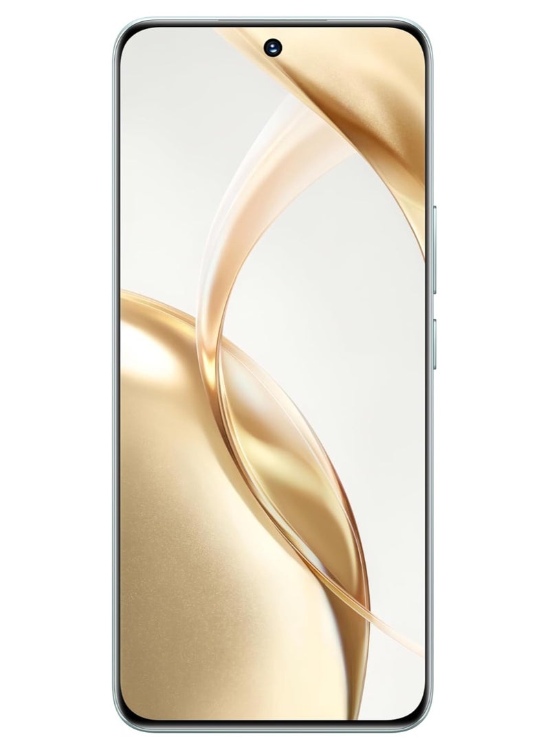 Honor 200 5G Dual SIM  12GB RAM  256GB ROM Emerald Green - International Version - Image 3