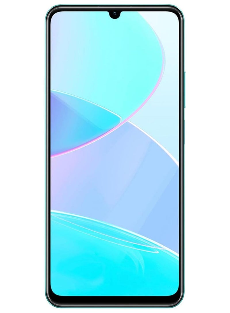 realme C51 4G Dual SIM 6GB RAM 256GB ROM Mint Green/Verde - International Version  - Image 3