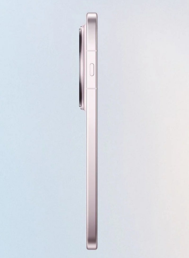 OPPO - Find X8 Ultra 5G AI Smartphone (16GB RAM, 512GB Storage) – Shell Pink | Chinese Spec | Snapdragon 8 Gen 4 | 6.82" 120Hz AMOLED | 50MP Quad Camera | 6100mAh Battery | 100W Fast Charging | with Google Play Support - Image 1
