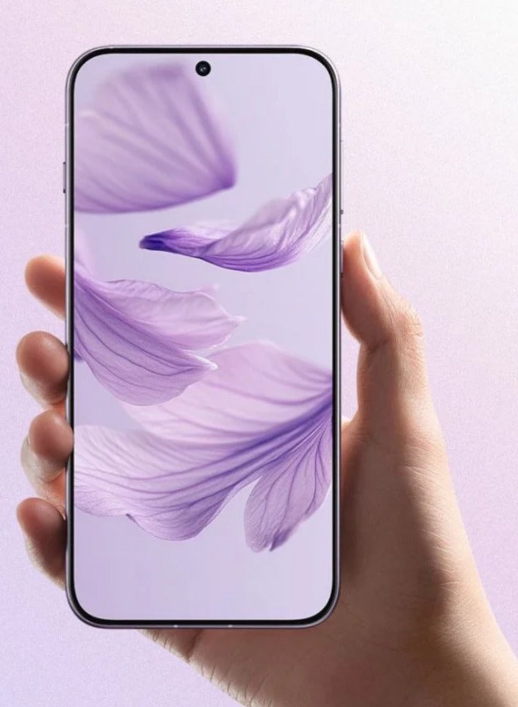 OPPO - Find X8 Ultra 5G AI Smartphone (16GB RAM, 512GB Storage) – Shell Pink | Chinese Spec | Snapdragon 8 Gen 4 | 6.82" 120Hz AMOLED | 50MP Quad Camera | 6100mAh Battery | 100W Fast Charging | with Google Play Support - Image 1