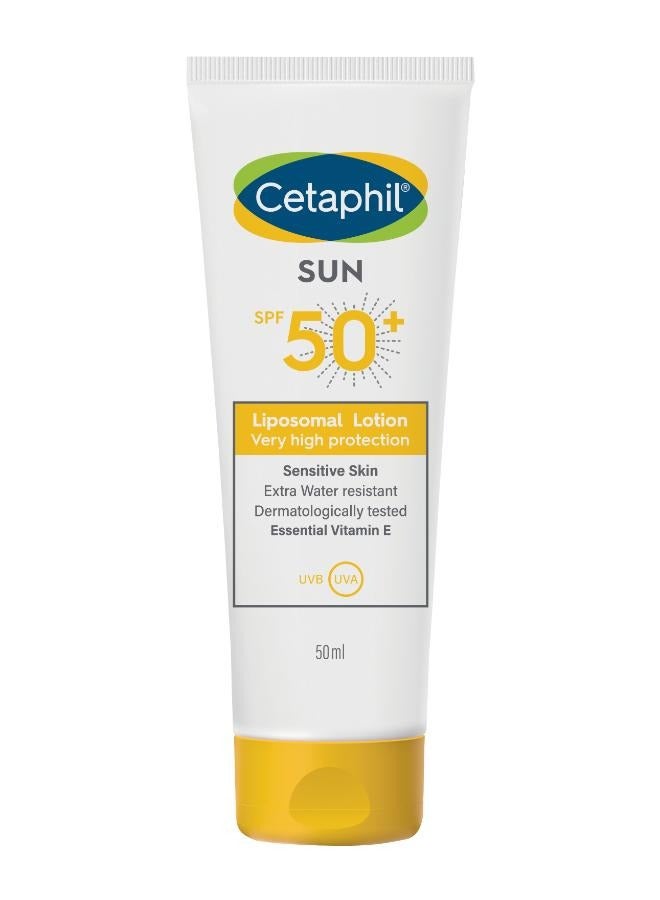 Cetaphil Sun Liposomal Lotion SPF 50+ 50ml
