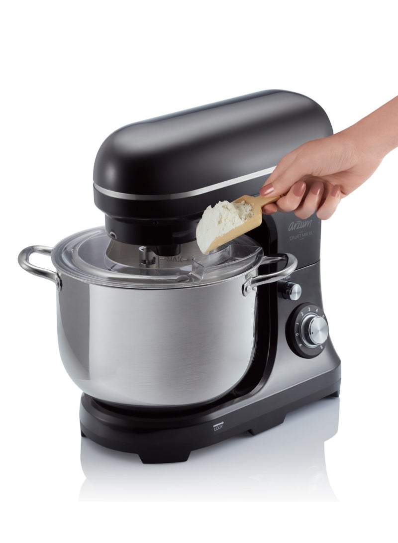 أرزوم خلاط قائم XL 1500 واط - Image 5