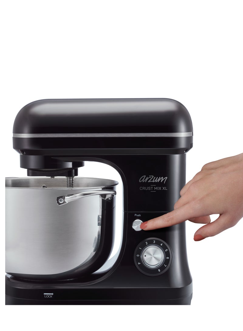 أرزوم خلاط قائم XL 1500 واط - Image 4