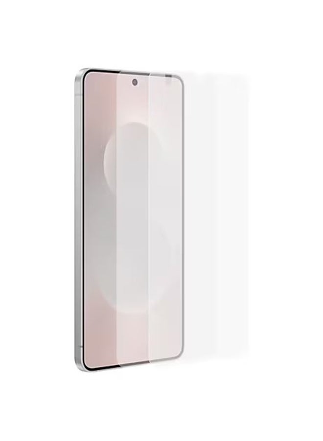 Samsung S25 Edge Anti-Reflecting Film - Transparent - Image 2