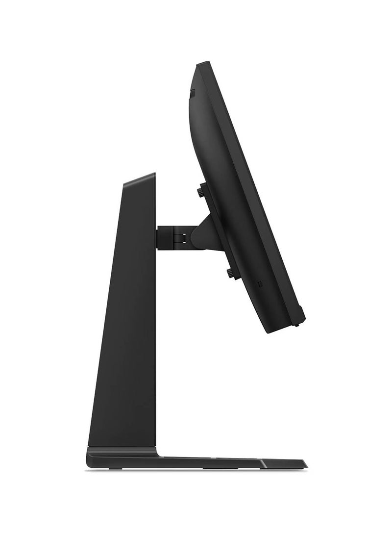 Lenovo Legion R24e Gaming Monitor 23.8-Inch Full HD 1920x1080, IPS Panel Technology, 180 Hz Refresh Rate, 0.5ms Response Time, AMD FreeSync Technology, Gaming Console Support, Adjustable Stand Raven Black  - Image 3