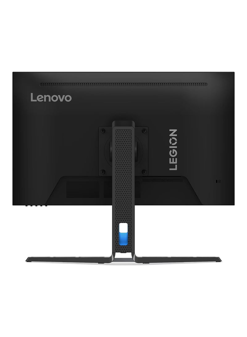 Lenovo Legion R24e Gaming Monitor 23.8-Inch Full HD 1920x1080, IPS Panel Technology, 180 Hz Refresh Rate, 0.5ms Response Time, AMD FreeSync Technology, Gaming Console Support, Adjustable Stand Raven Black  - Image 5