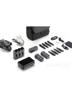 Mavic 4 Pro 512GB Creator Combo (RC Pro2)