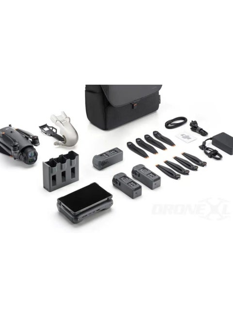 Mavic 4 Pro 512GB Creator Combo (RC Pro2)