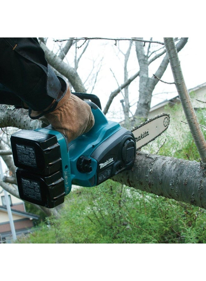 Makita DUC252Z Cordless Chain Saw 32.8x21.8x27.4CM  - Image 2