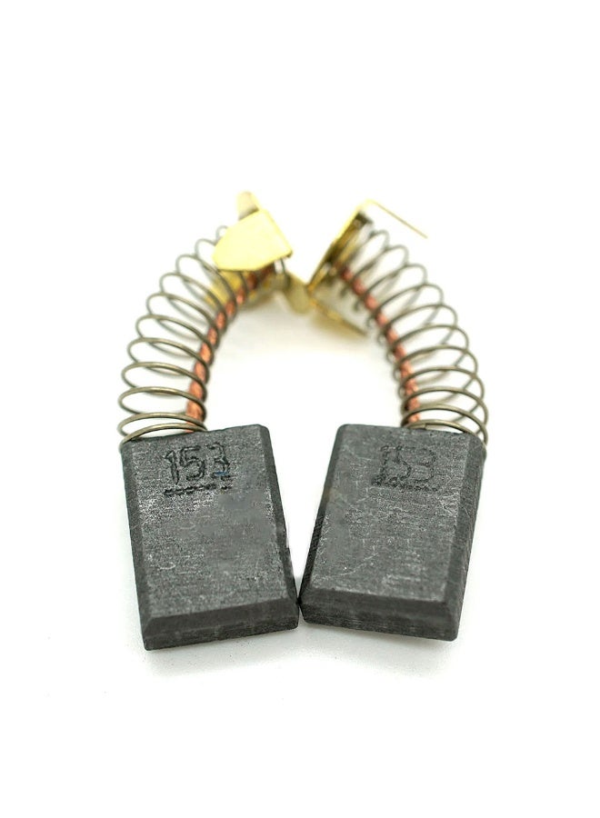 ماكيتا مجموعة فرش كربون CB153 - Image 1