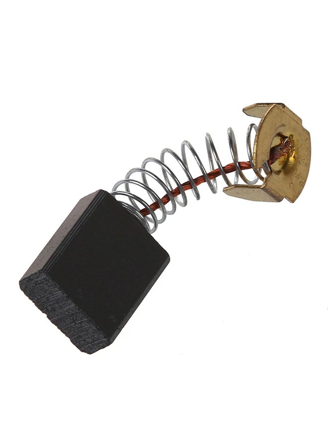 ماكيتا مجموعة فرش كربون CB153 - Image 2