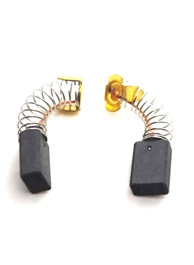 Makita Carbon Brush Set CB204 - Image 1