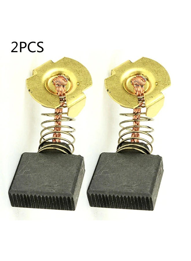 Makita Carbon Brush Set CB204 - Image 3