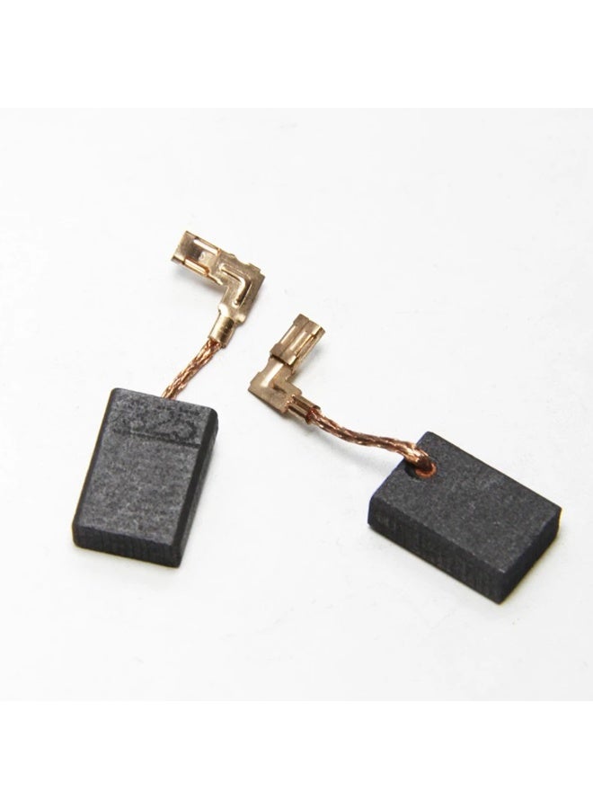 ماكيتا مجموعة فرش كربون CB325 - Image 1