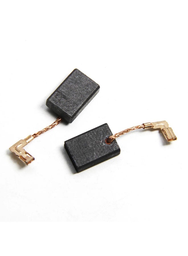 ماكيتا مجموعة فرش كربون CB325 - Image 3