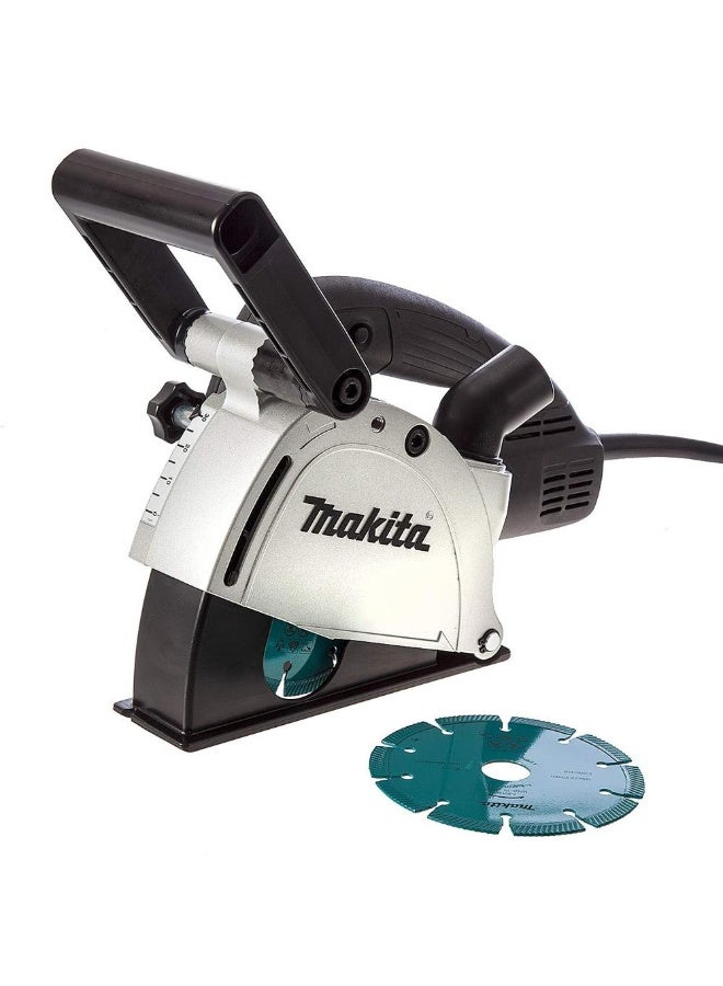 SG1251J 5" 1400W جهاز شق الجدران