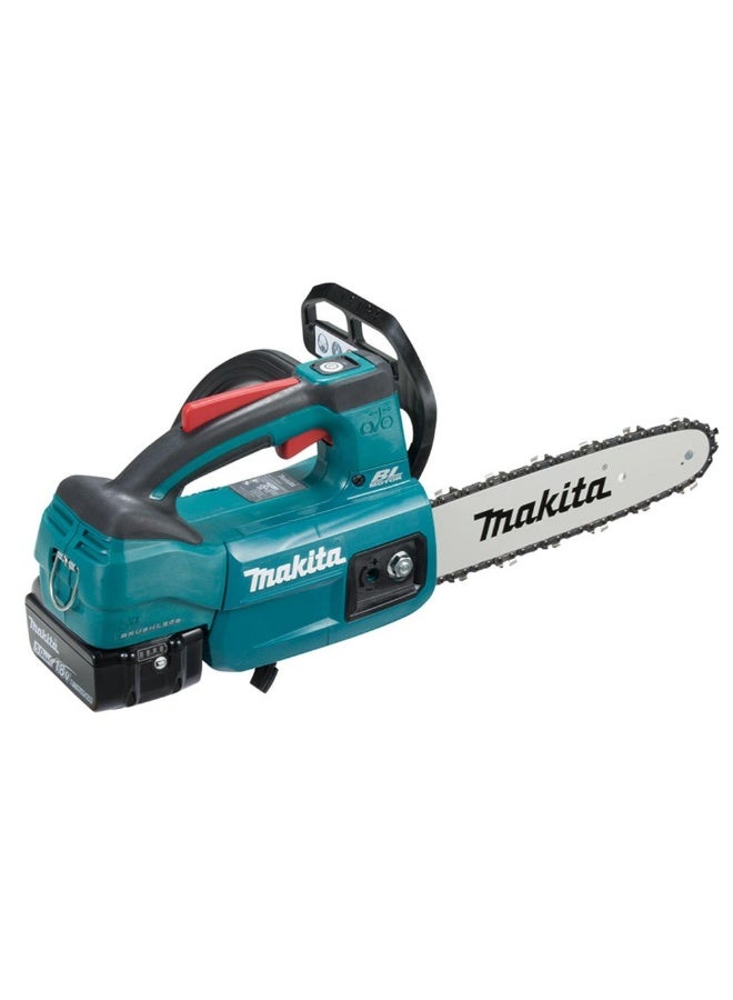Makita DUC254Z 200MM Cordless Chain Saw 200mm 