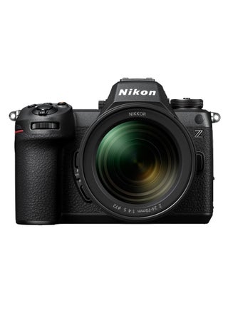 Z6 III Mirrorless Camera with 24-70mm f/4 S Lens - pnsku/N70176170V/45/_/1747122506/1929ebfd-8ff2-4290-9f83-b4963ae912e8