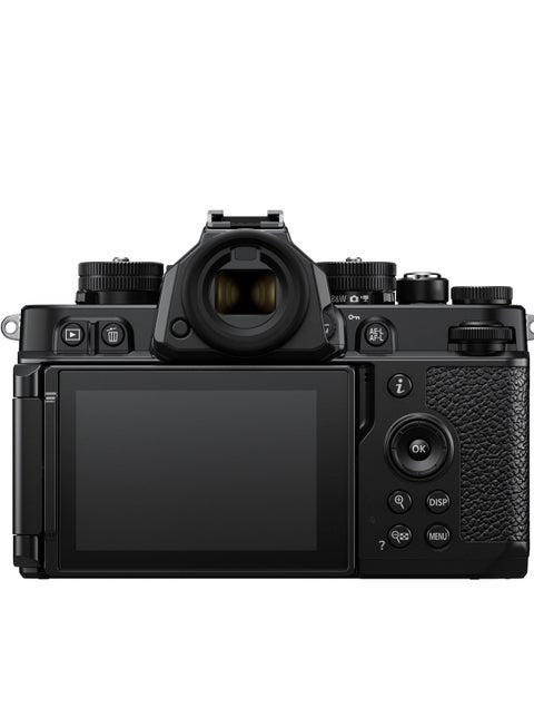 Zf Mirrorless Camera with 40mm Lens