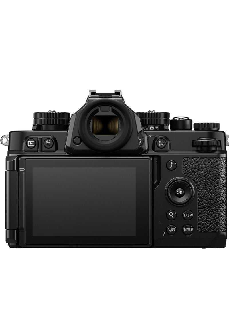 Nikon - Zf Mirrorless Camera with 40mm Lens - Image 1