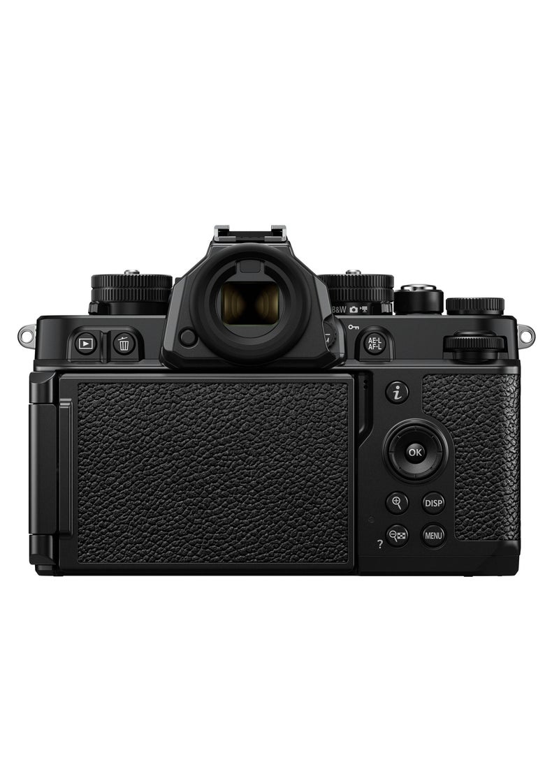 Nikon - Zf Mirrorless Camera with 40mm Lens - Image 1
