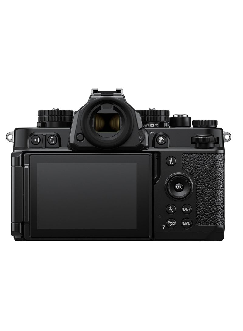 Nikon - Zf Mirrorless Camera with 40mm Lens - Image 1
