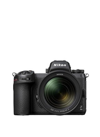 Z6II Mirrorless Camera with NIKKOR Z 24-70mm f/4 S Lens Kit – Full-Frame, 24.5MP, 4K UHD Video, Dual Card Slots, Built-In Wi-Fi & Bluetooth - pnsku/N70176172V/45/_/1747122656/6aa60ea7-67d4-4f50-a12e-fab969d8460d