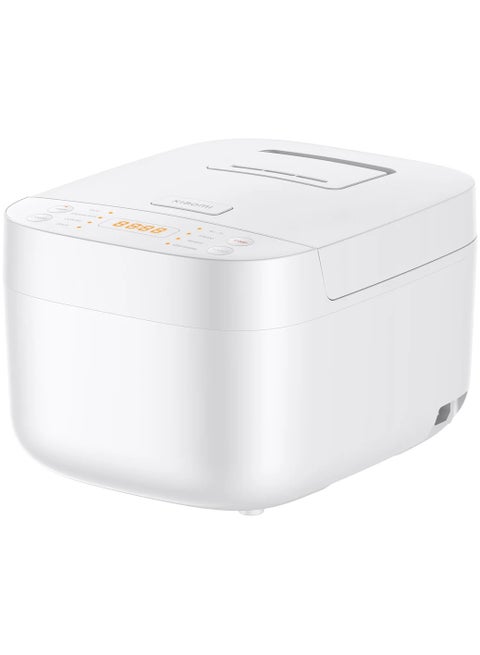 Smart Multifunctional Rice Cooker 3 L 710 W MFB120A - 1 white