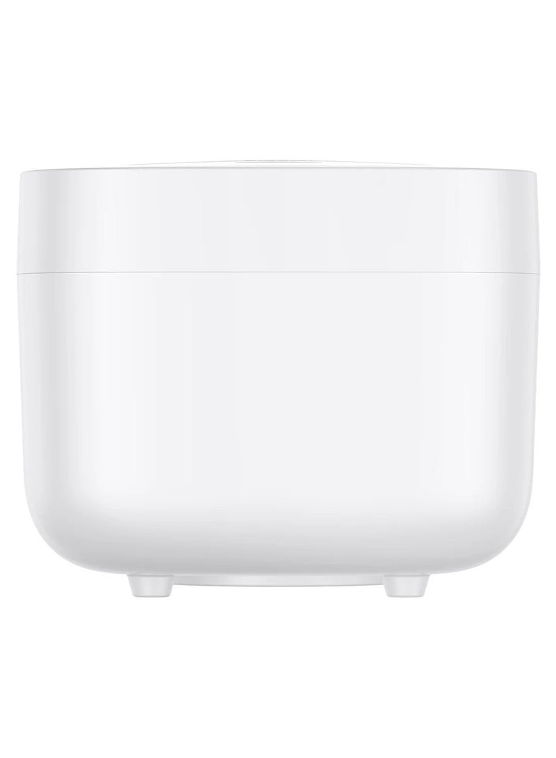 Xiaomi - Smart Multifunctional Rice Cooker 3 L 710 W MFB120A - 1 white - Image 1