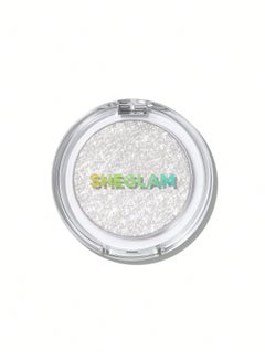 SHEGLAM Enigma Sparkly Eyeshadow - Such A Prize  - Image 1