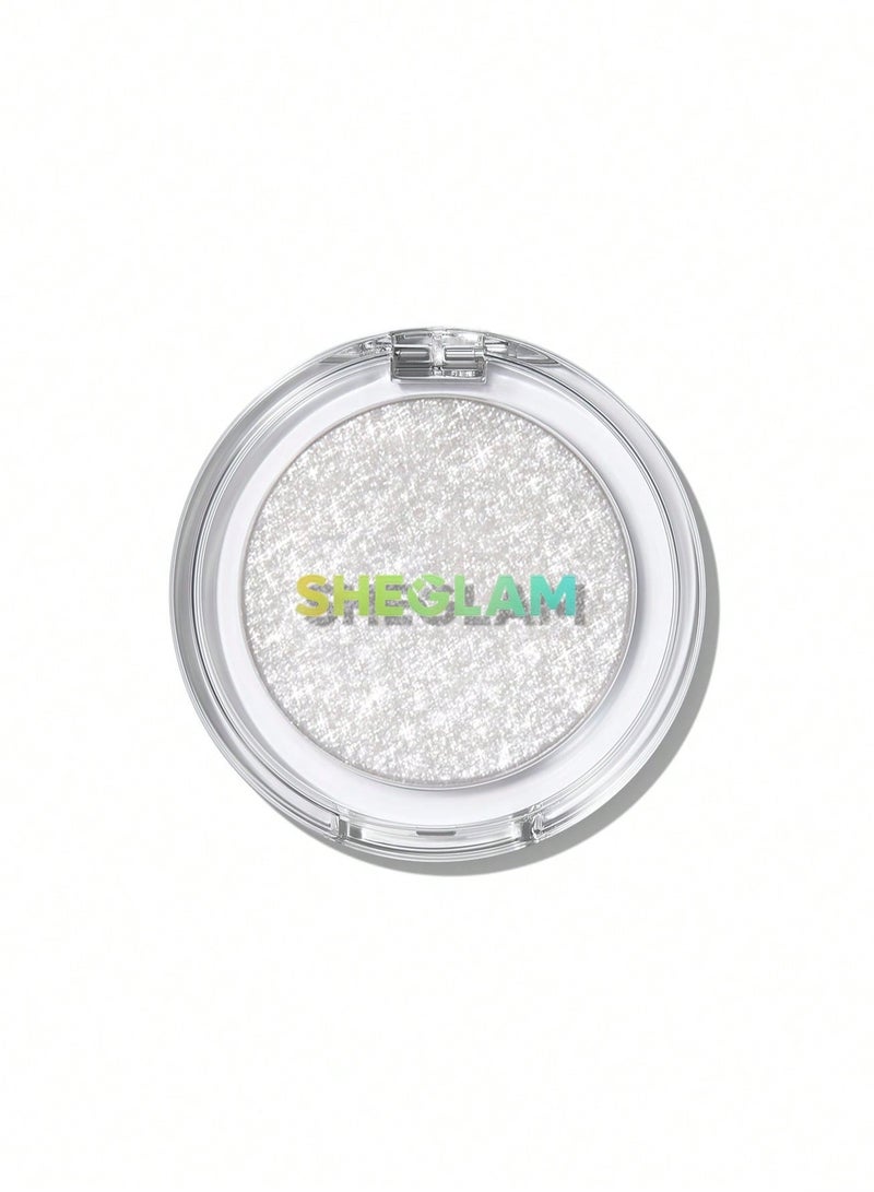 SHEGLAM - Enigma Sparkly Eyeshadow - Such A Prize - Image 1