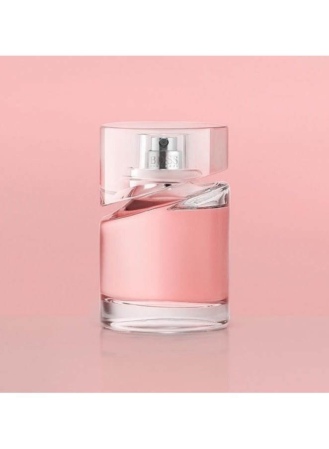 HUGO BOSS Femme EDP 75ml - Image 2