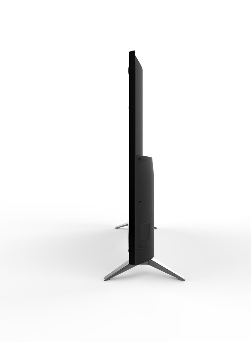 TORNADO Full HD Shield Smart TV 43 Inch Built-In Receiver - Anti-broken Screen 43ES9300E-A black  - Image 4