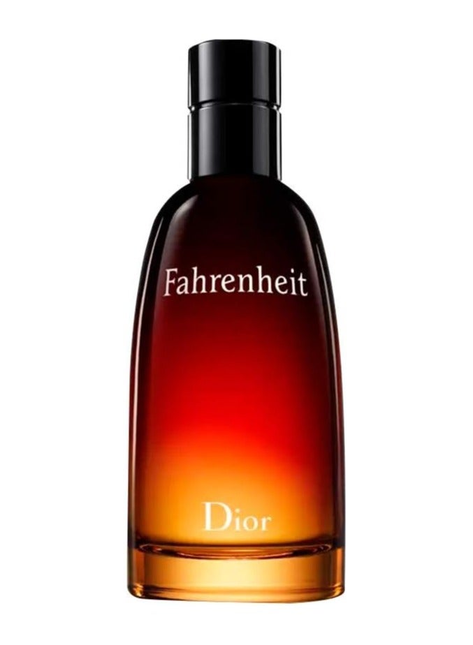 Dior Fahrenheit EDT 100ml  - Image 2