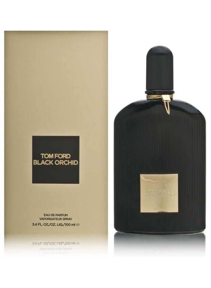 TOM FORD Black Orchid EDP 100ml - Image 1
