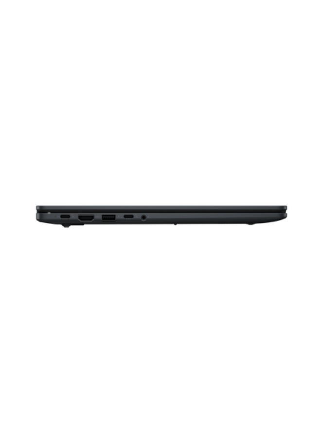 ExpertBook laptop With 14 Inch Full HD(1920X1080) Display, Core i7-1355U Processor/16GB RAM DDR5/512GB SSD/Intel UHD Graphics/DOS(Without Windows) English/Arabic Gentle Grey
