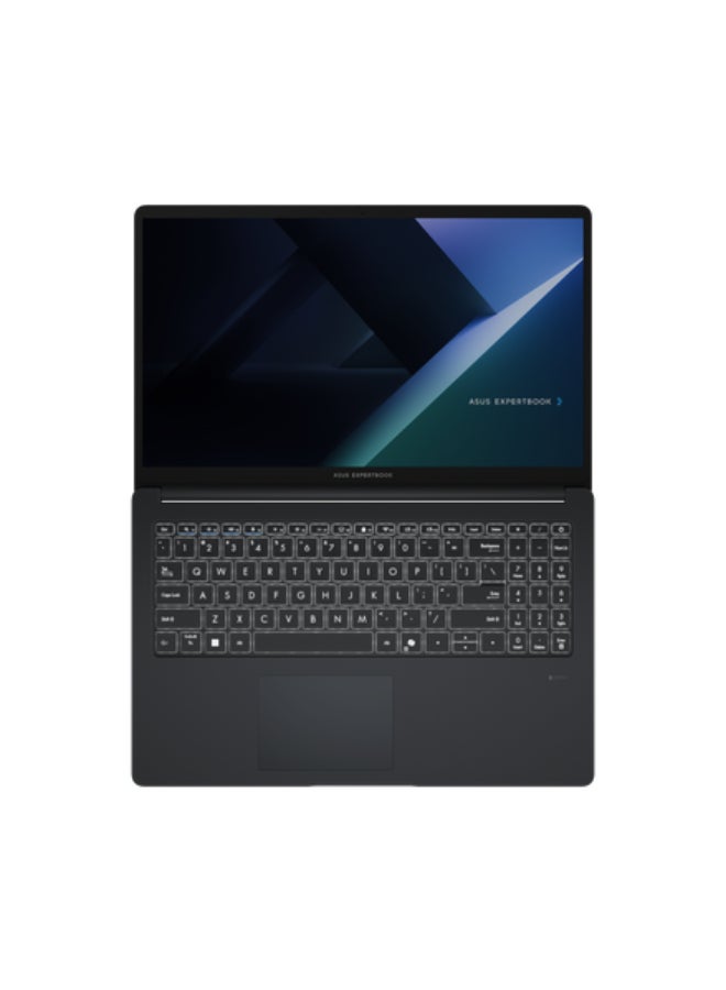 ExpertBook laptop With 14 Inch Full HD(1920X1080) Display, Core i7-1355U Processor/16GB RAM DDR5/512GB SSD/Intel UHD Graphics/DOS(Without Windows) English/Arabic Gentle Grey