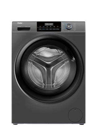 8 KG Front Loading Washing Machine, 1400 RPM, BLDC Inverter Motor, Laser Welding, Steam, Silver 8 kg HW80-BP14929AS6 silver - pnsku/N70176223V/45/_/1747129893/413723ab-88a0-4fcc-8b50-a5aa05029f89