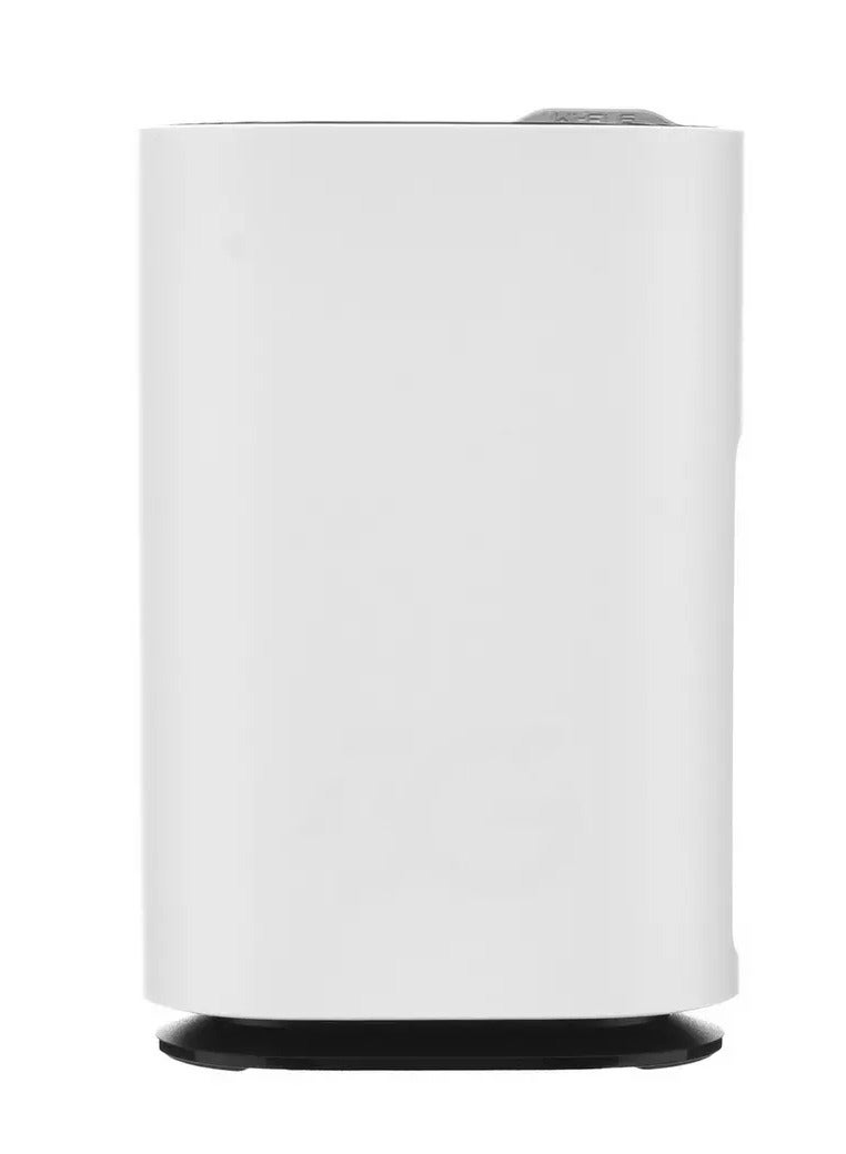 زد تي اي - Router 5G ZTE G5C Fifth Generation, Dual Band, Up to 1.8 Gbps | White - Image 1