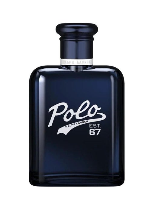 Polo 67 EDT 125ml