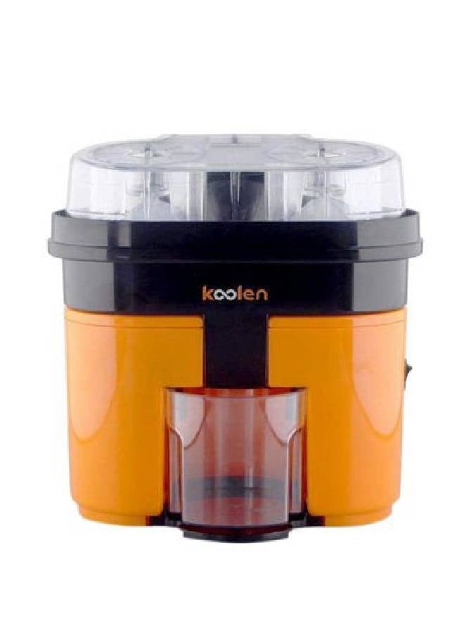 كولن Citrus Juicer - 2 Double Pistons 2 L 90 W 801100002 Orange 